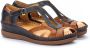 Pikolinos Sandalen CADAQUES W8K - Thumbnail 3