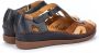 Pikolinos Sandalen CADAQUES W8K - Thumbnail 4