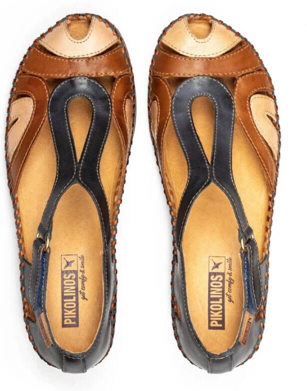 Pikolinos Sandalen CADAQUES W8K - Foto 5