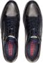 Pikolinos Blauwe vetersneaker voor Blue - Thumbnail 7