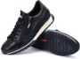Pikolinos Blauwe vetersneaker voor Blue - Thumbnail 8