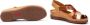 Pikolinos Sandaal Cadaques W8K-0741 Almond Bruin Combi - Thumbnail 7
