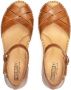 Pikolinos Bruine damessandaal Aguadulce stijl Brown Dames - Thumbnail 5