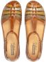 Pikolinos Bruine damessandaal Vallarta stijl Brown Dames - Thumbnail 5