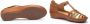 Pikolinos Bruine damessandaal Vallarta stijl Brown Dames - Thumbnail 6