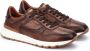 Pikolinos Bruine Heren Sneaker Collectie Brown Heren - Thumbnail 3