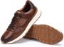Pikolinos Bruine Heren Sneaker Collectie Brown Heren - Thumbnail 6