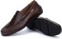 Pikolinos Bruine Herenloafer Conil Stijl Brown Heren - Thumbnail 5