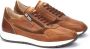 Pikolinos Nette Schoenen Herensneakers met ritssluiting M2B-6263C1 Getafe - Thumbnail 4