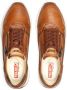 Pikolinos Nette Schoenen Herensneakers met ritssluiting M2B-6263C1 Getafe - Thumbnail 6