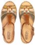 Pikolinos W3Z-1836 ~~~~~~~~~~~~~~~~~~~~ Sandalen met hakDames Sandalen Bruin - Thumbnail 10