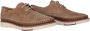 Pikolinos Bruine veterschoen San Juan Brown Heren - Thumbnail 3