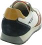 Pikolinos M5N-6111C2 Volwassenen Lage sneakersVrije tijdsschoenen Wit beige - Thumbnail 10