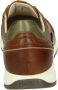 Pikolinos M2B-6263 ~~~~~~~~~~~~~~~~~~~~ Lage sneakersVrije tijdsschoenenHeren sneakers Cognac - Thumbnail 4