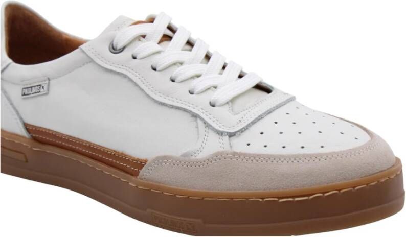 Pikolinos Casual Sneaker voor Dagelijks Gebruik