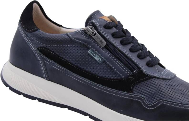 Pikolinos Casual Sneaker voor Dagelijks Gebruik