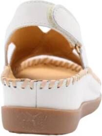 Pikolinos Chimpanzee Sandal Beige Dames