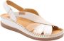 Pikolinos Chimpanzee Sandal Beige Dames - Thumbnail 7