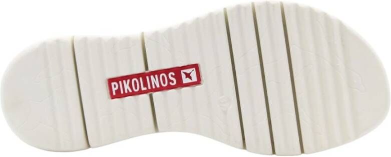 Pikolinos Chinchilla Sandaal Multicolor Dames