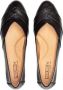 Pikolinos Aledo dames ballerina zwart - Thumbnail 4