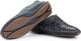 Pikolinos Comfortabele Blauwe Dames Loafer Blue Dames - Thumbnail 7