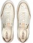 Pikolinos Sneaker Cantabria W4R-6622 Nata Wit Champagne Combi - Thumbnail 9