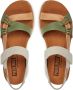 Pikolinos Comfortabele Palma Multikleur Sandalen Multicolor Dames - Thumbnail 12