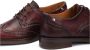 Pikolinos Comfortabele veterschoen in rood Red Dames - Thumbnail 6
