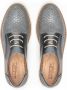 Pikolinos Lage Sneakers HENARES W1A-4816C1 GEKLEDE SCHOENEN - Thumbnail 6