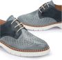 Pikolinos Lage Sneakers HENARES W1A-4816C1 GEKLEDE SCHOENEN - Thumbnail 7