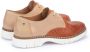 Pikolinos Comfortabele veterschoenen voor dames Brown Dames - Thumbnail 5