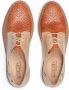 Pikolinos Comfortabele veterschoenen voor dames Brown Dames - Thumbnail 8