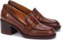 Pikolinos Elegante Damesschoenen Brown Dames - Thumbnail 5