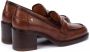 Pikolinos Elegante Damesschoenen Brown Dames - Thumbnail 6
