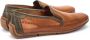 Pikolinos Instapper Conil M1S 3193 Brandy Cognac Groen - Thumbnail 8