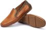 Pikolinos Instapper Conil M1S 3193 Brandy Cognac Groen - Thumbnail 10