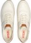 Pikolinos Elegante leren sneakers Off White Heren - Thumbnail 6