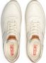 Pikolinos Elegante leren sneakers Off White Heren - Thumbnail 11