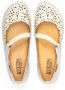 Pikolinos Elegante Vallarta Sandaal Off White Dames - Thumbnail 5