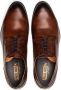 Pikolinos Elegante Veterschoen voor Formele Gelegenheden Brown Heren - Thumbnail 8