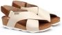 Pikolinos Sandalen Sandales compensées femme Mahon W9E-912 - Thumbnail 45