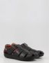 PIKOLINOS Sandalen Tarifa summer shoe velcro shoe outdoor sandal with velcro fastener - Thumbnail 9