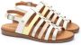 PIKOLINOS Sandalen FORMENTERA zomerschoen sandaal met metallic details - Thumbnail 5