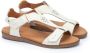 Pikolinos Formentera Damesandaal Off White Dames - Thumbnail 2