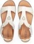 Pikolinos Formentera Damesandaal Off White Dames - Thumbnail 6