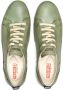 Pikolinos Fuencarral Heren Sneaker Groen Green Heren - Thumbnail 6