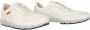 Pikolinos 'Fuencarral' Off White Leren Sneaker White Heren - Thumbnail 4
