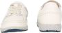 Pikolinos 'Fuencarral' Off White Leren Sneaker White Heren - Thumbnail 5