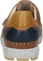 Pikolinos M4U-6046C1 Volwassenen Lage sneakersVrije tijdsschoenen Cognac - Thumbnail 9