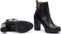 Pikolinos Connelly W7M8542 Botines Zwart Dames - Thumbnail 3